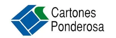 CARTONES PONDEROSA